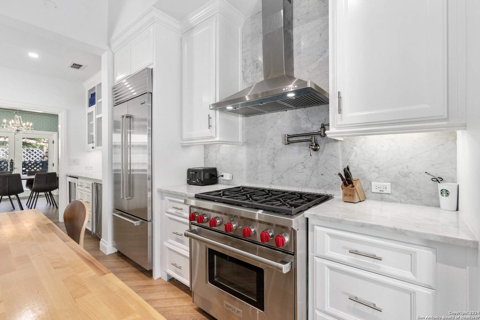 216 Primera Dr , Olmos Park, TX, 78212-2053 | 1753455 | Realty Texas LLC