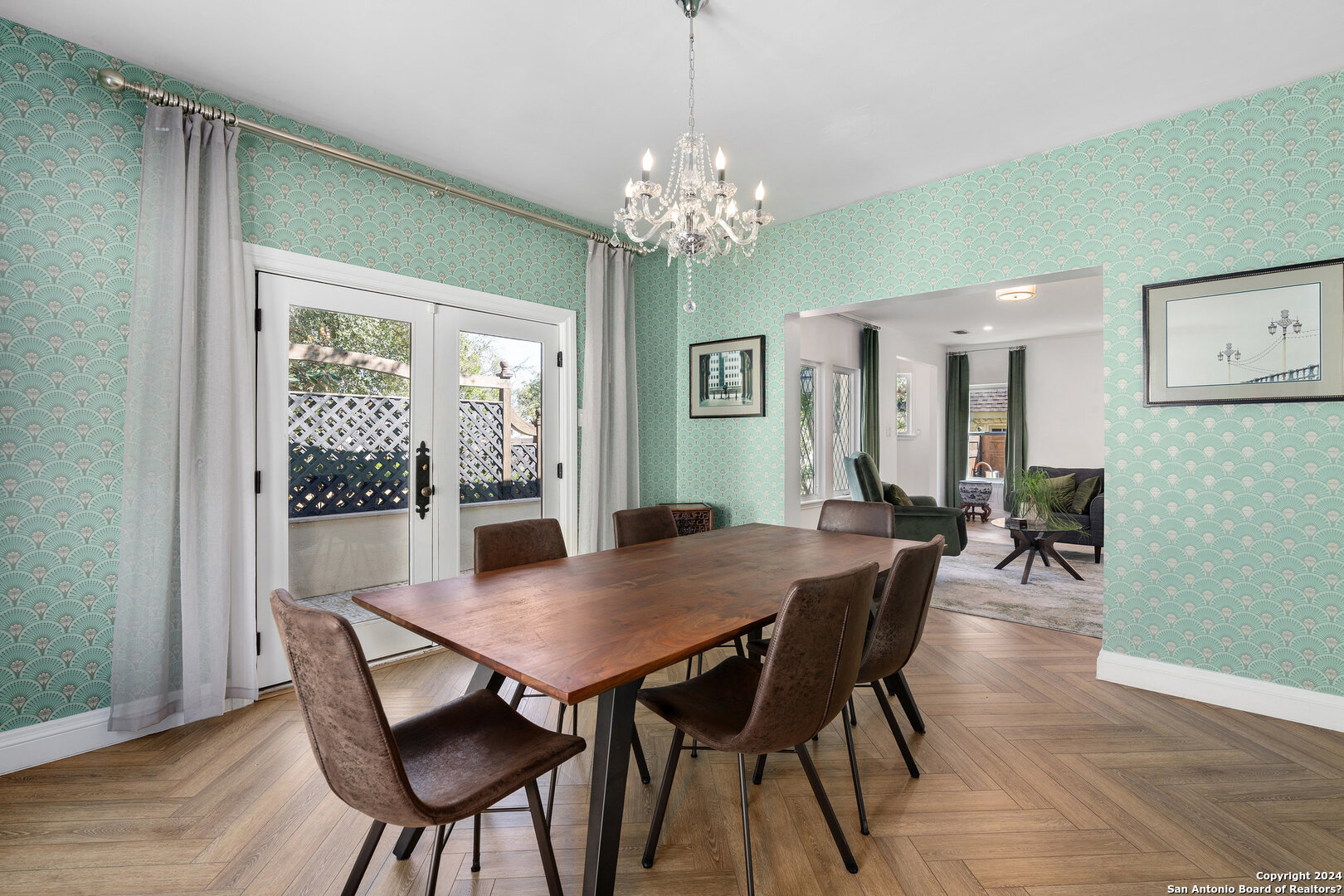 216 Primera Dr , Olmos Park, TX, 78212-2053 | 1753455 | Realty Texas LLC