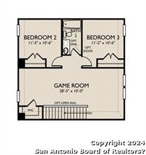 512 Possumhaw Ln. , San Marcos, TX, 78666 | 1753082 | Realty Texas LLC