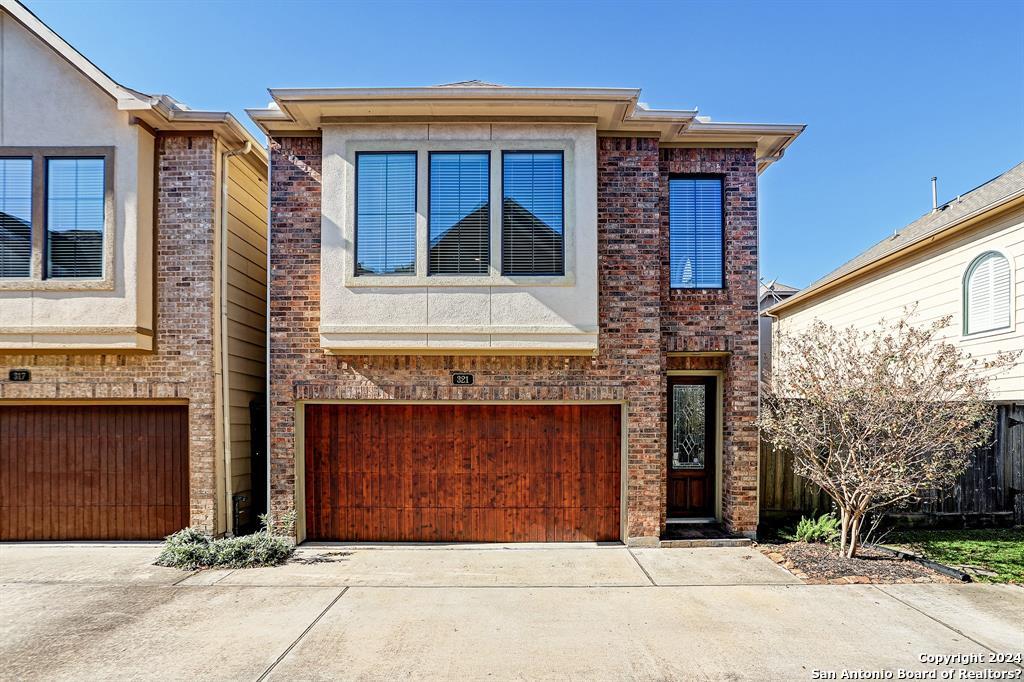 321 Cage St , Houston, TX, 77020 | 1754216 | Realty Texas LLC