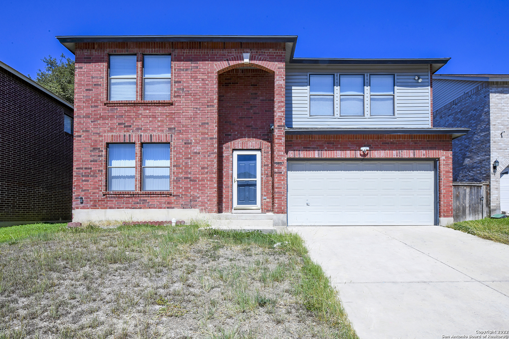 9607 Diamond Stone , San Antonio, TX, 78254-6732 | 1756105 | Realty Texas LLC