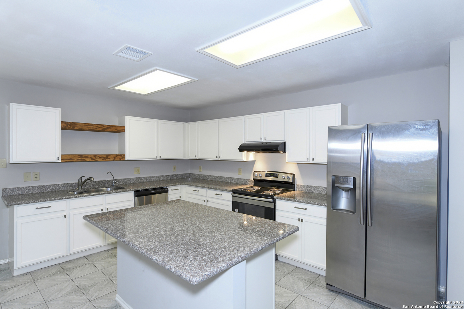 9607 Diamond Stone , San Antonio, TX, 78254-6732 | 1756105 | Realty Texas LLC