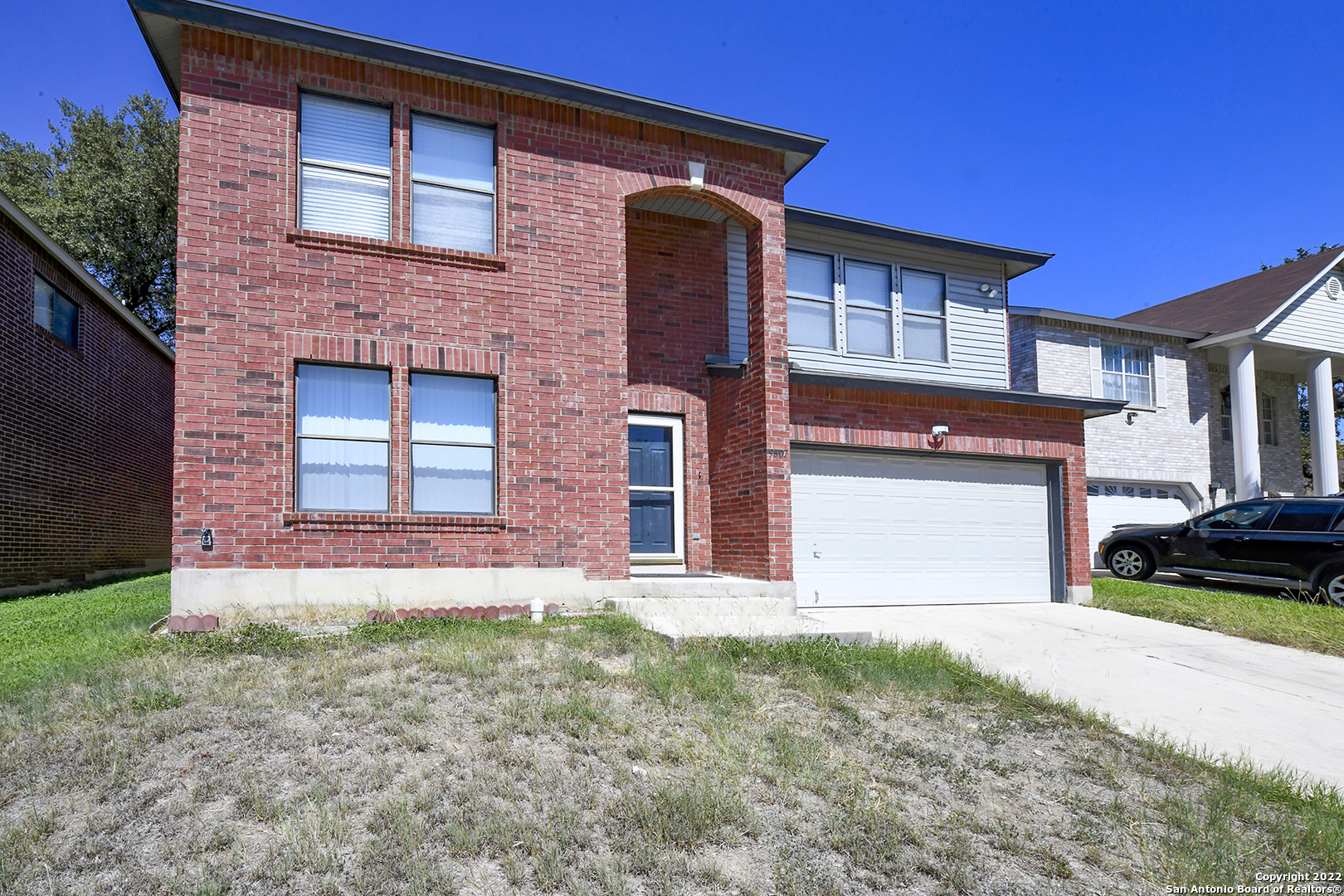 9607 Diamond Stone , San Antonio, TX, 78254-6732 | 1756105 | Realty Texas LLC