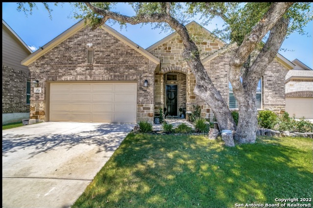 3715 Avia Oaks , San Antonio, TX, 78259-1762 | 1753930 | Realty Texas LLC