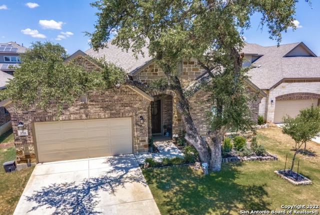 3715 Avia Oaks , San Antonio, TX, 78259-1762 | 1753930 | Realty Texas LLC