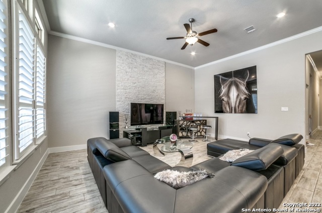 3715 Avia Oaks , San Antonio, TX, 78259-1762 | 1753930 | Realty Texas LLC