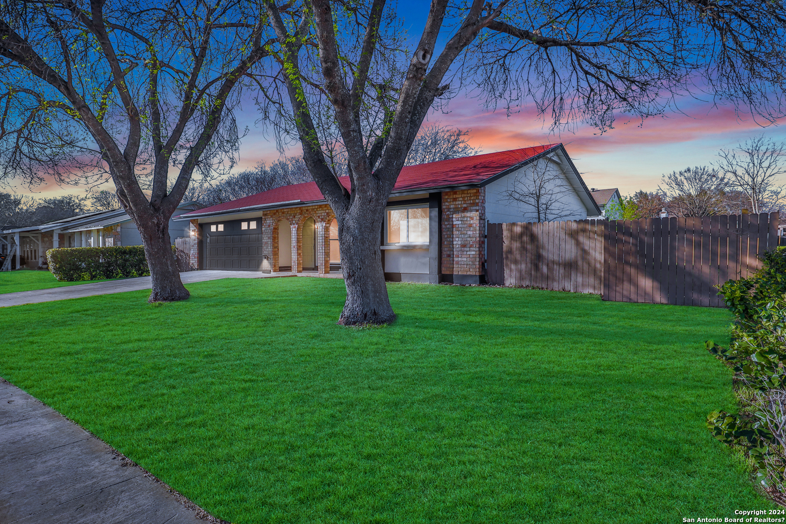 9403 Quicksilver Dr , San Antonio, TX, 78245-1233 | 1753860 | Realty Texas LLC