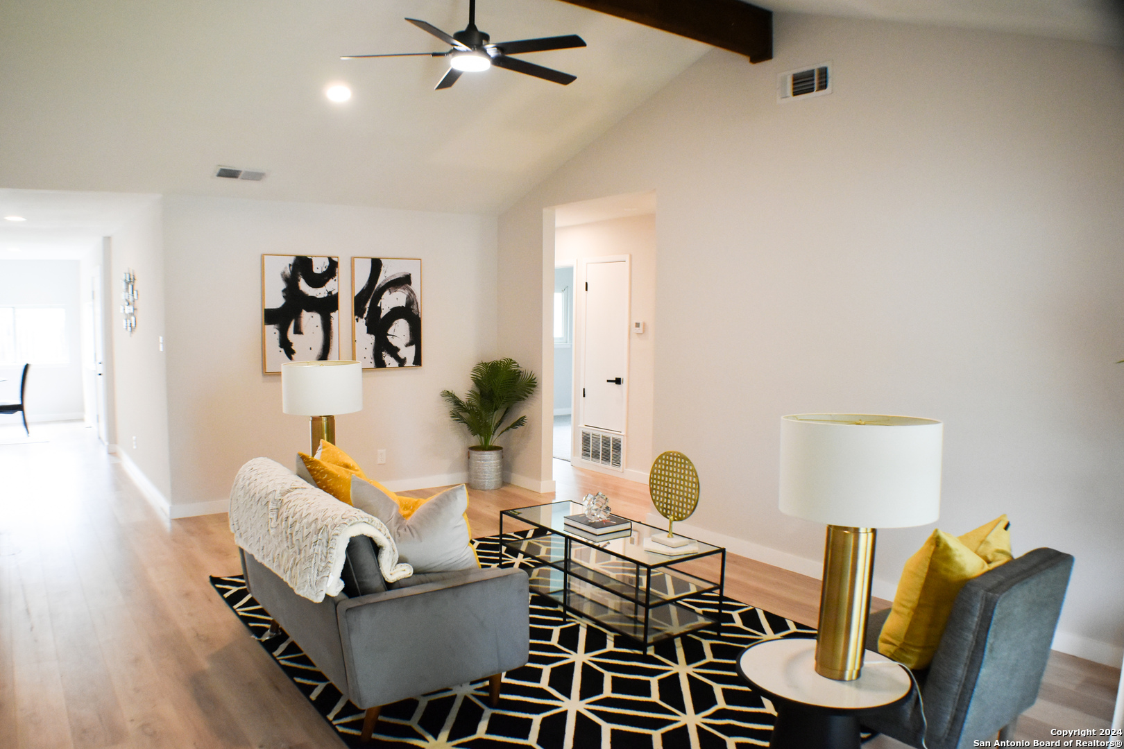 9403 Quicksilver Dr , San Antonio, TX, 78245-1233 | 1753860 | Realty Texas LLC