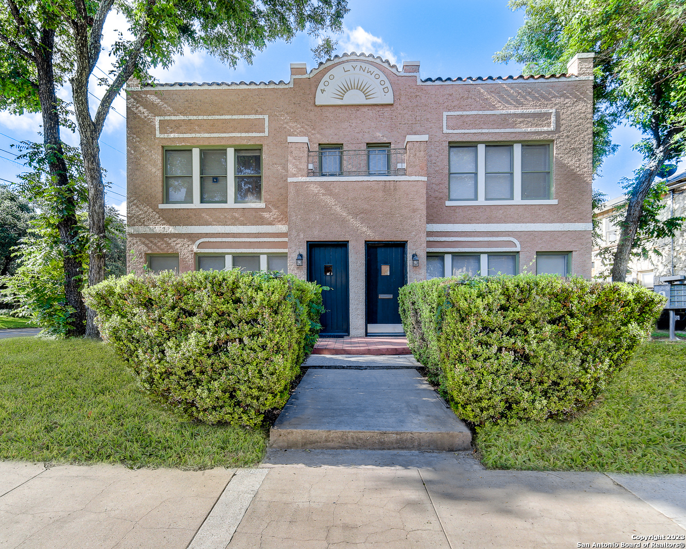 400 W Lynwood Ave , San Antonio, TX, 78212-2234 | 1753927 | Realty Texas LLC