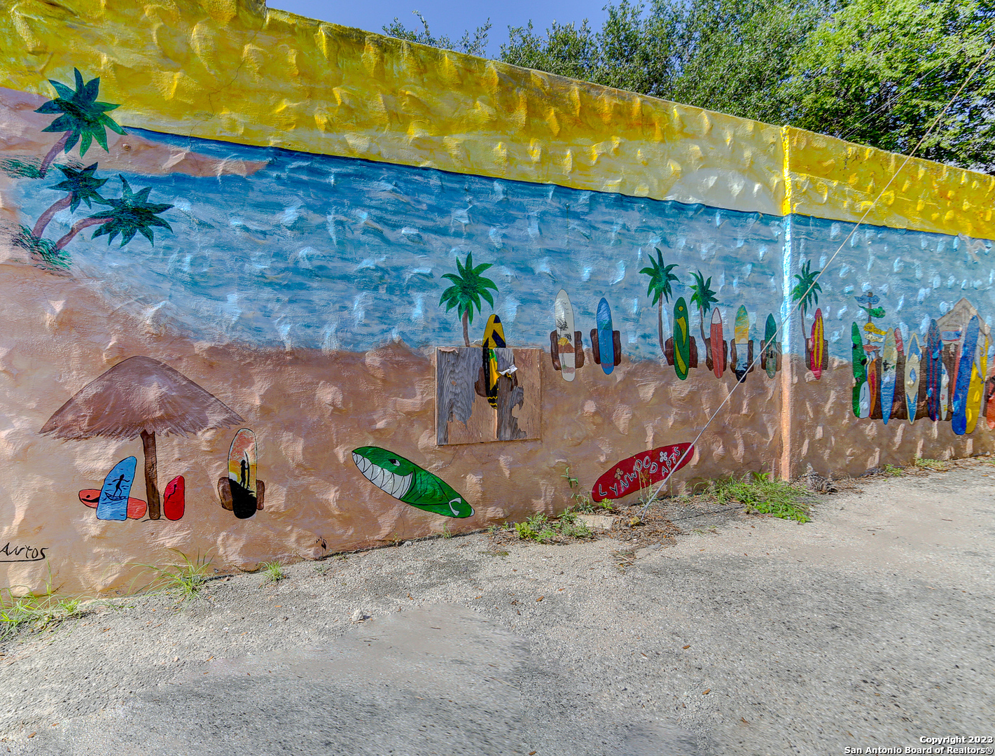 400 W Lynwood Ave , San Antonio, TX, 78212-2234 | 1753927 | Realty Texas LLC