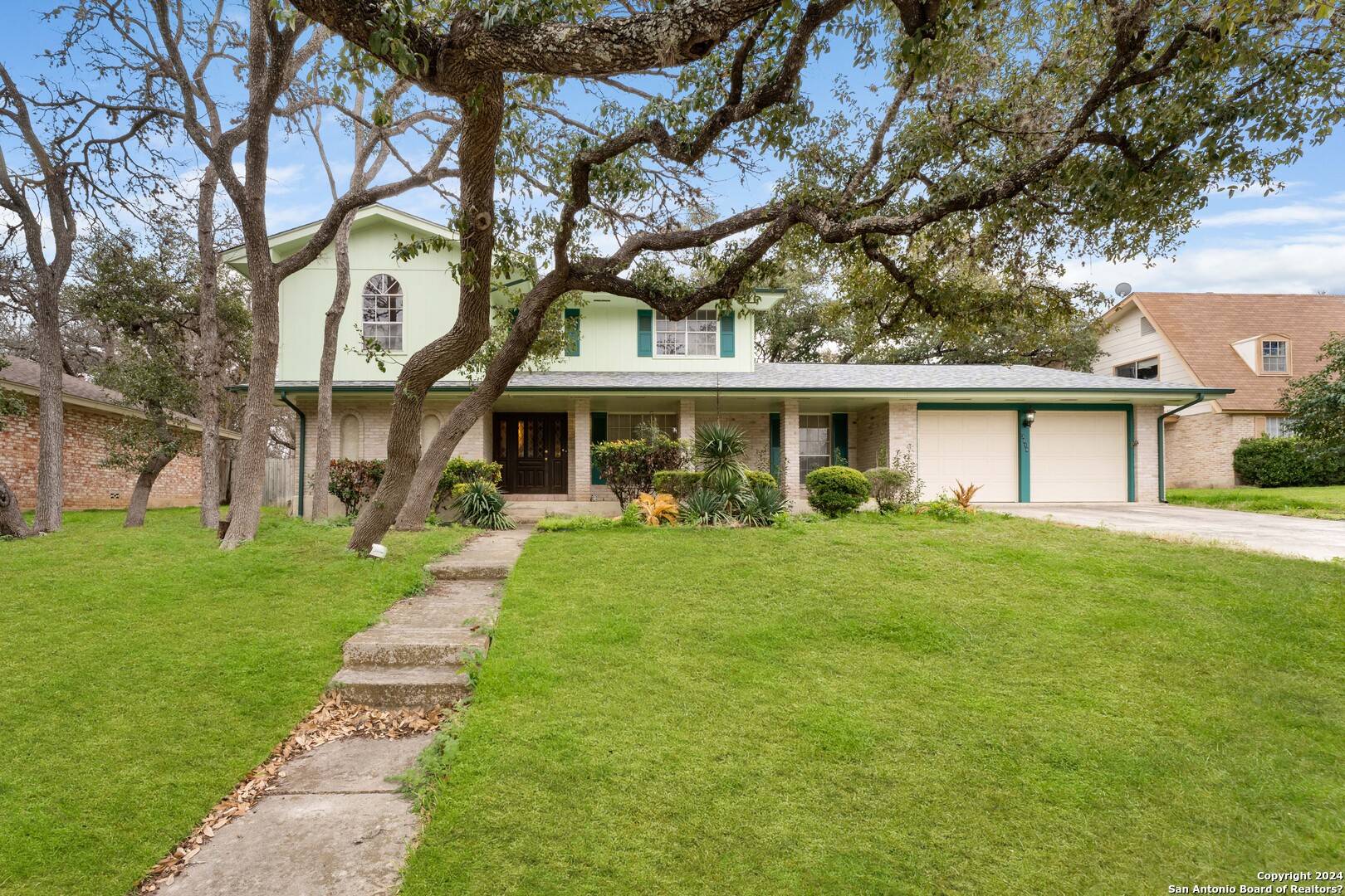 3014 Charter Rock St , San Antonio, TX, 78230-3406 | 1753700 | Realty Texas LLC