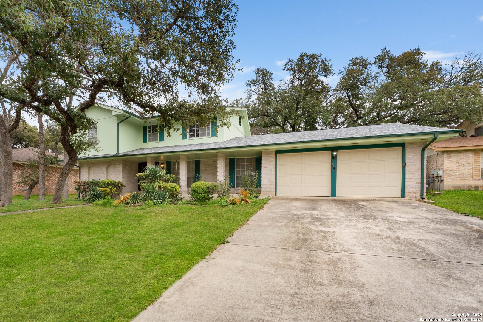 3014 Charter Rock St , San Antonio, TX, 78230-3406 | 1753700 | Realty Texas LLC