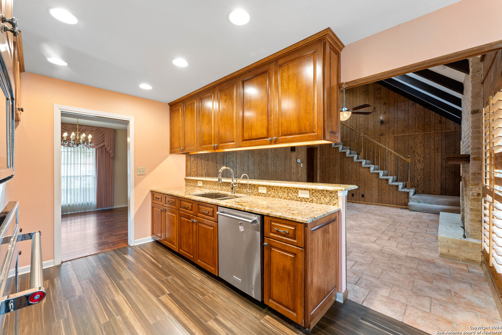3014 Charter Rock St , San Antonio, TX, 78230-3406 | 1753700 | Realty Texas LLC