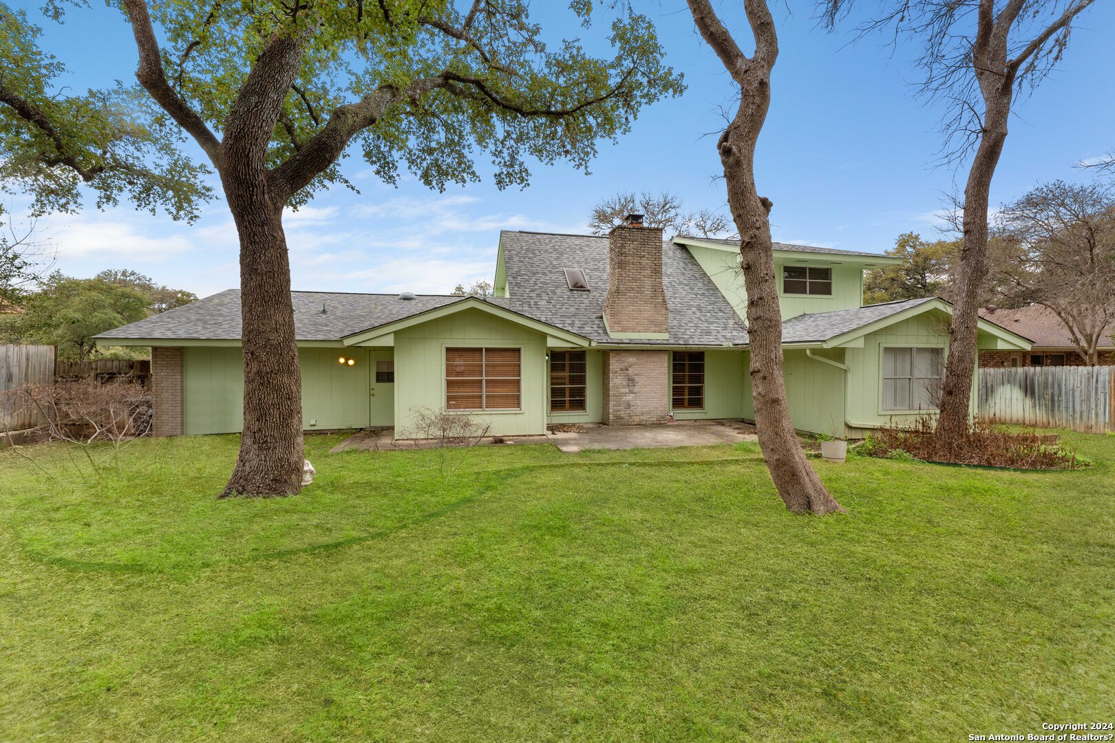 3014 Charter Rock St , San Antonio, TX, 78230-3406 | 1753700 | Realty Texas LLC