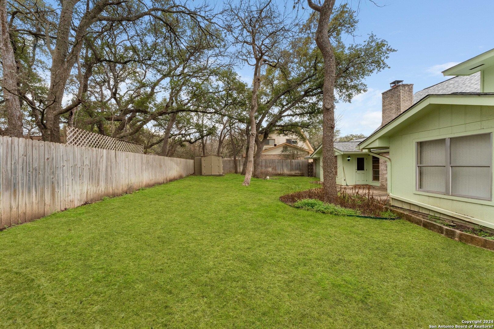 3014 Charter Rock St , San Antonio, TX, 78230-3406 | 1753700 | Realty Texas LLC