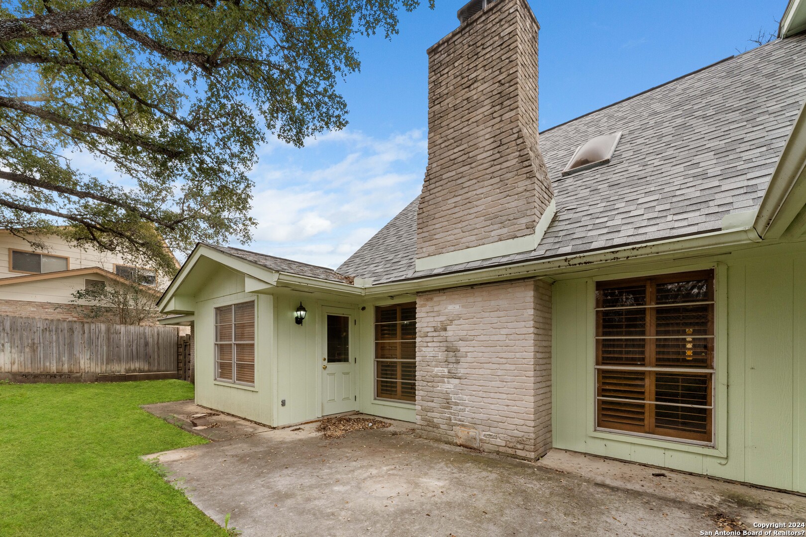 3014 Charter Rock St , San Antonio, TX, 78230-3406 | 1753700 | Realty Texas LLC