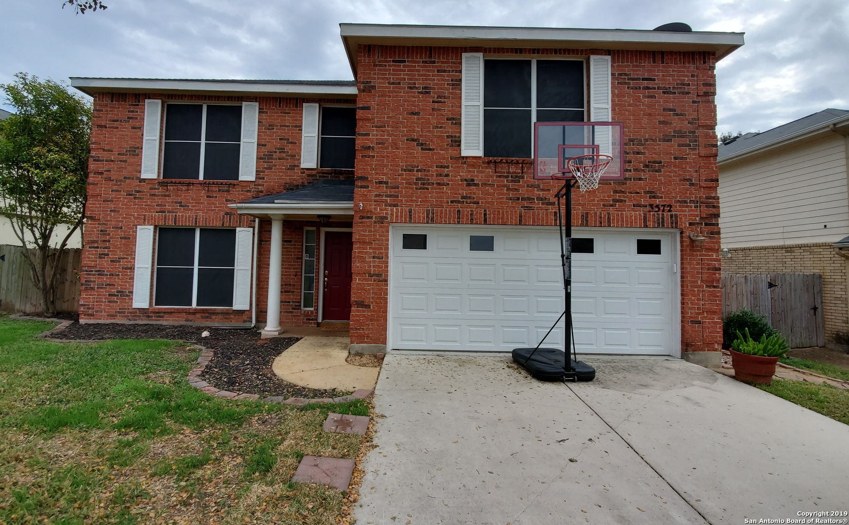 3572 Peachtree Ln , Schertz, TX, 78154-2517 | 1753943 | Realty Texas LLC