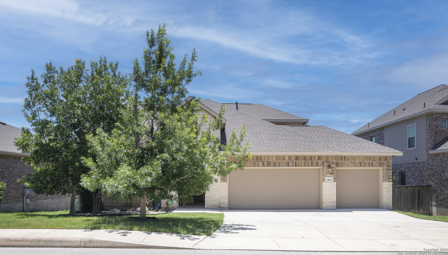 14614 Costa Leon , San Antonio, TX, 78245-3771 | 1754703 | Realty Texas LLC