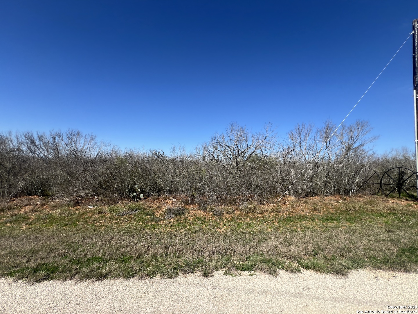 170 County Road 2667 , Devine, TX, 78016 | 1754001 | Realty Texas LLC