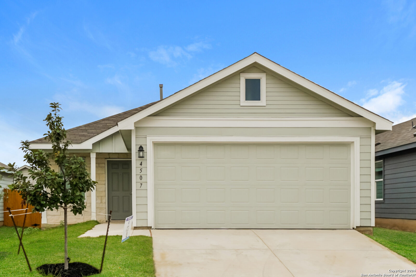4507 Emma Way , San Antonio, TX, 78220 | 1754120 | Realty Texas LLC