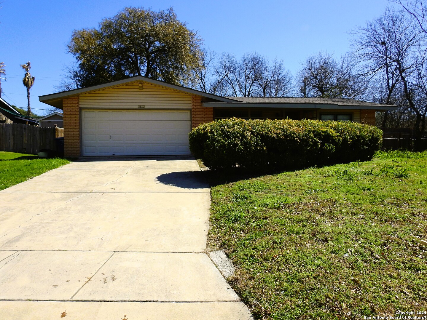 5402 Colebrook Dr , San Antonio, TX, 78228-1815 | 1754325 | Realty Texas LLC