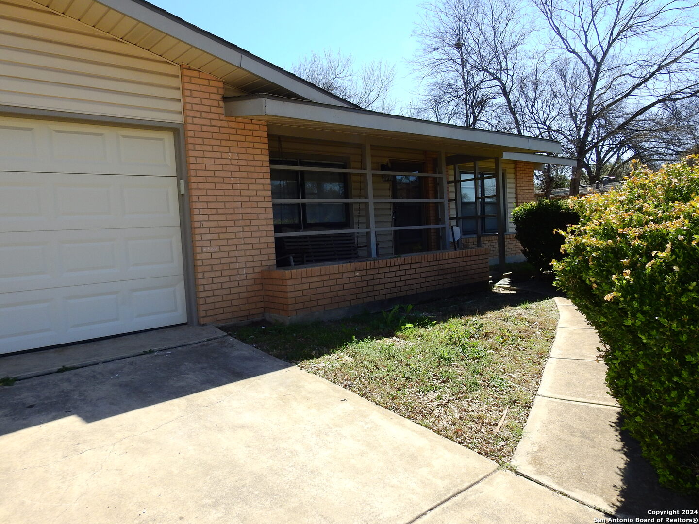 5402 Colebrook Dr , San Antonio, TX, 78228-1815 | 1754325 | Realty Texas LLC