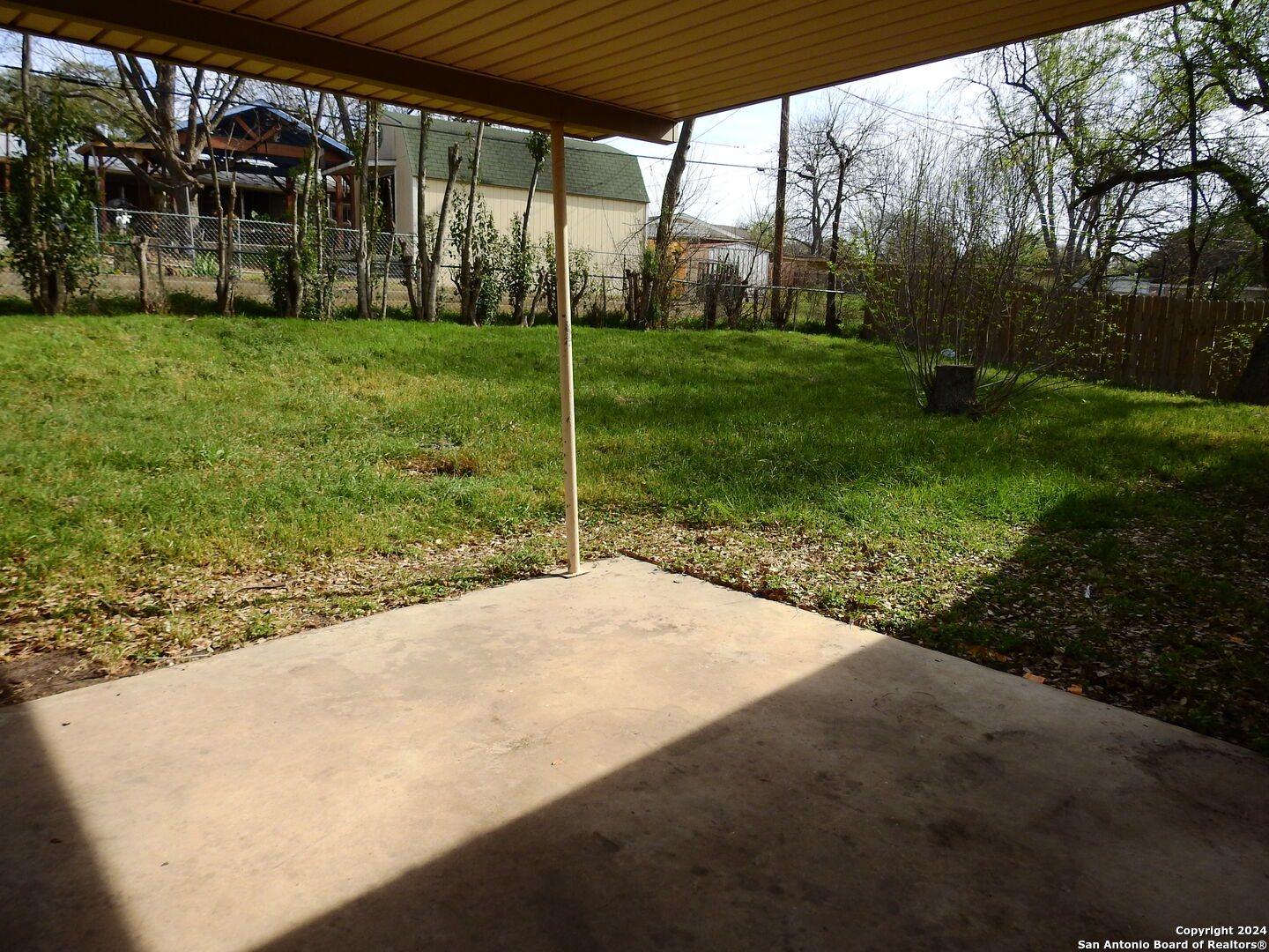 5402 Colebrook Dr , San Antonio, TX, 78228-1815 | 1754325 | Realty Texas LLC