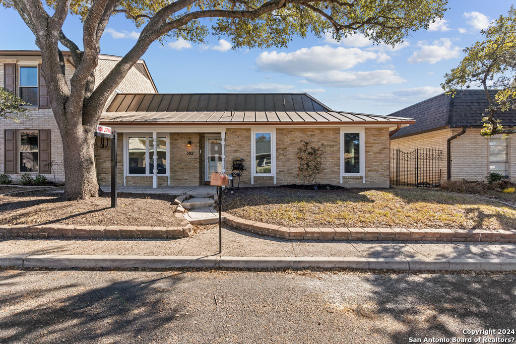 382 Fenwick Dr , Windcrest, TX, 78239-2419 | 1754055 | Realty Texas LLC