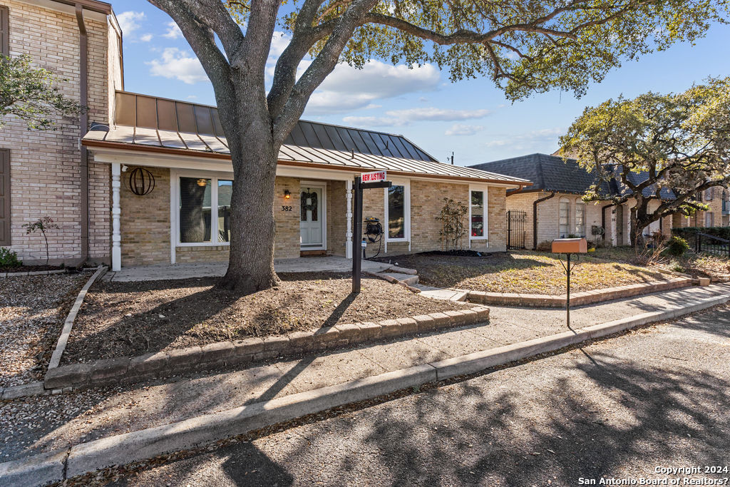 382 Fenwick Dr , Windcrest, TX, 78239-2419 | 1754055 | Realty Texas LLC