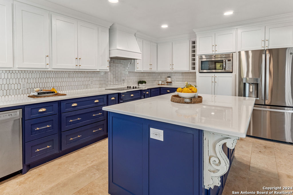 382 Fenwick Dr , Windcrest, TX, 78239-2419 | 1754055 | Realty Texas LLC