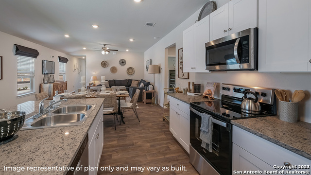 4808 Cork Crossing , New Braunfels, TX, 78130 | 1754284 | Realty Texas LLC