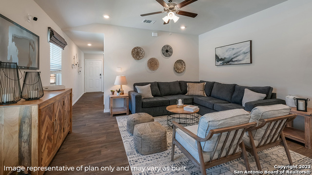 4808 Cork Crossing , New Braunfels, TX, 78130 | 1754284 | Realty Texas LLC