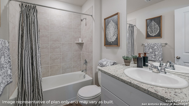 4808 Cork Crossing , New Braunfels, TX, 78130 | 1754284 | Realty Texas LLC