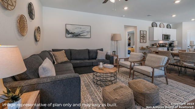 4808 Cork Crossing , New Braunfels, TX, 78130 | 1754284 | Realty Texas LLC