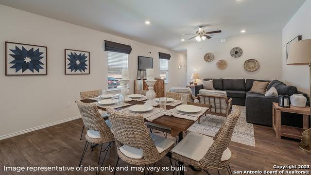 4808 Cork Crossing , New Braunfels, TX, 78130 | 1754284 | Realty Texas LLC