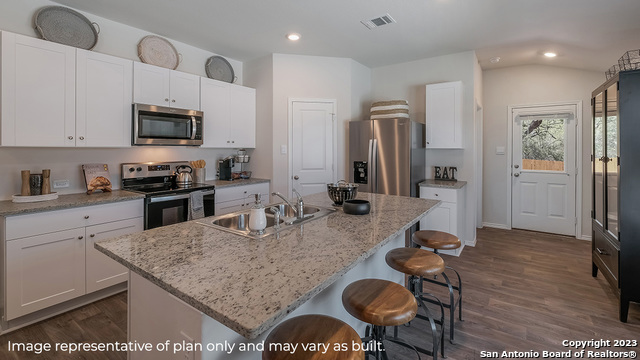 4808 Cork Crossing , New Braunfels, TX, 78130 | 1754284 | Realty Texas LLC