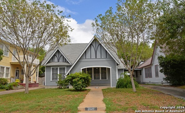 2015 W Magnolia Ave , San Antonio, TX, 78201-4955 | 1754866 | Realty Texas LLC