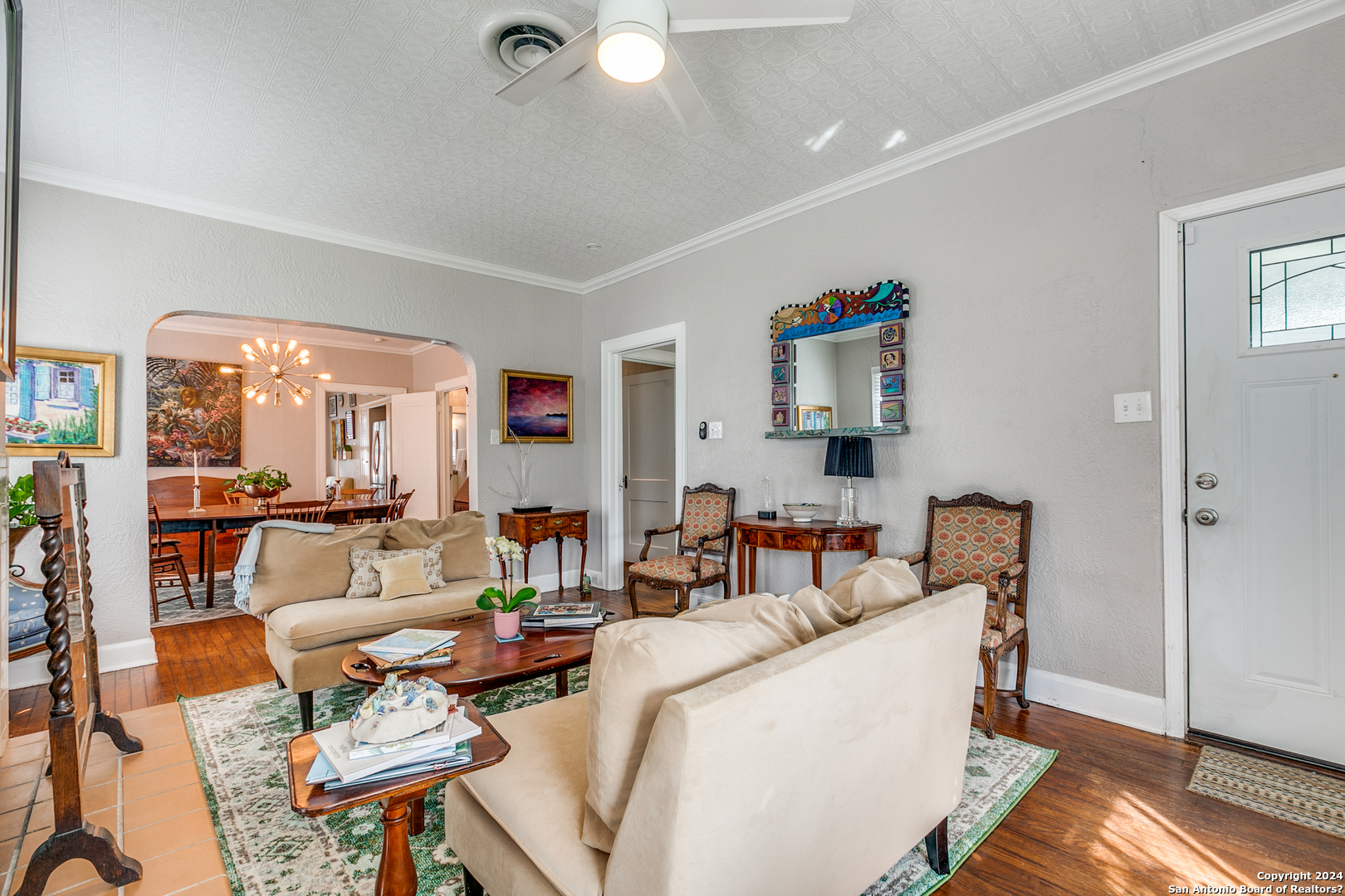 2015 W Magnolia Ave , San Antonio, TX, 78201-4955 | 1754866 | Realty Texas LLC