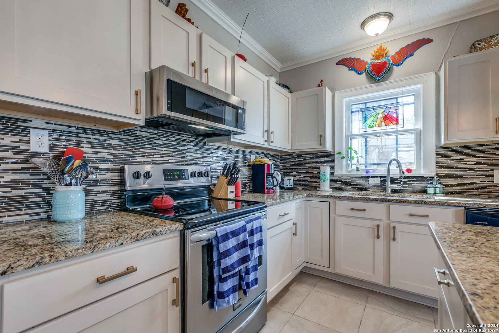 2015 W Magnolia Ave , San Antonio, TX, 78201-4955 | 1754866 | Realty Texas LLC