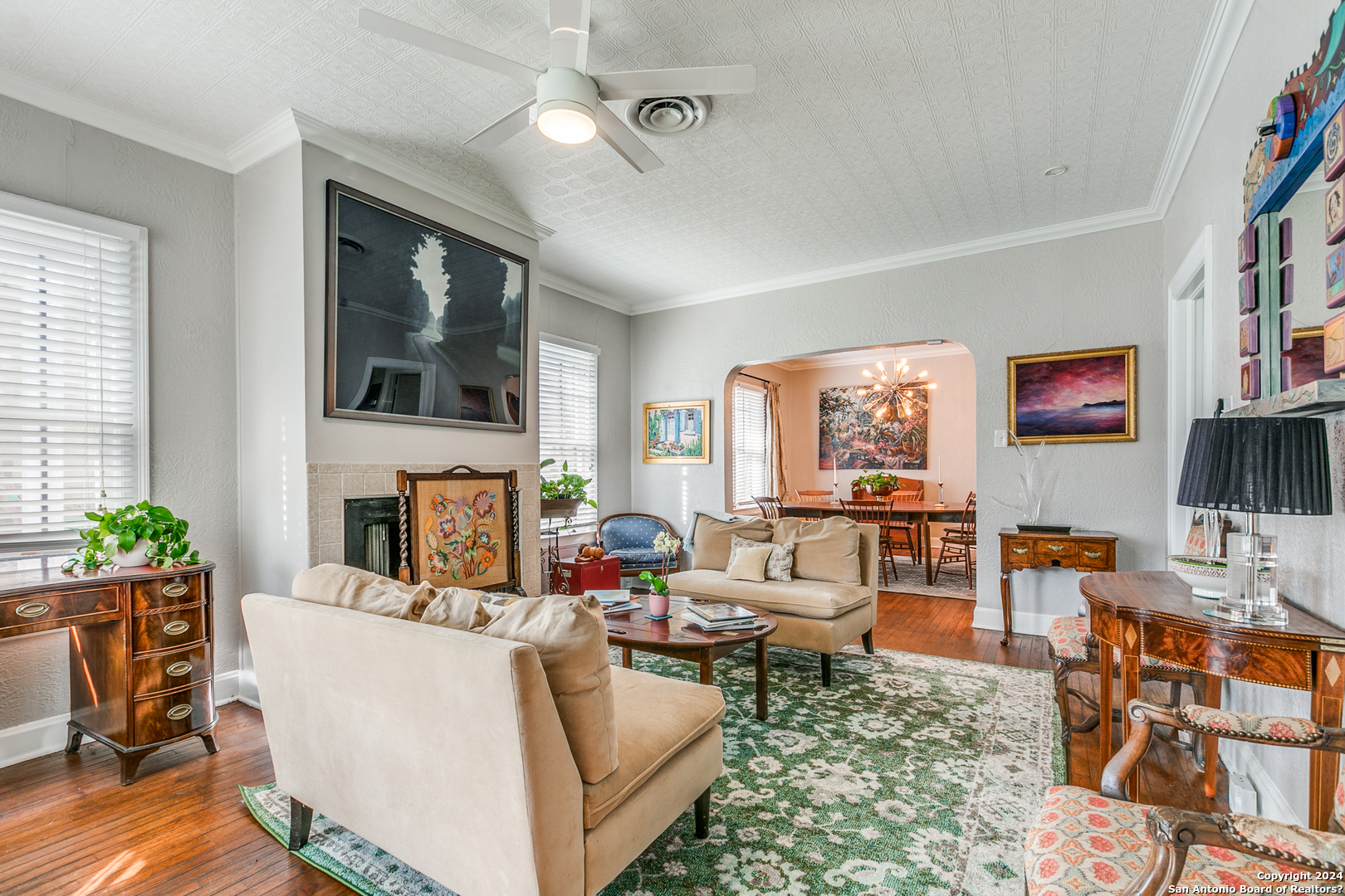 2015 W Magnolia Ave , San Antonio, TX, 78201-4955 | 1754866 | Realty Texas LLC