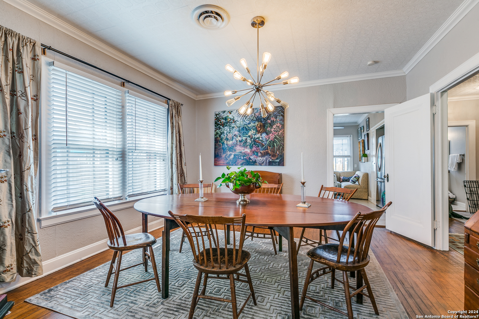 2015 W Magnolia Ave , San Antonio, TX, 78201-4955 | 1754866 | Realty Texas LLC