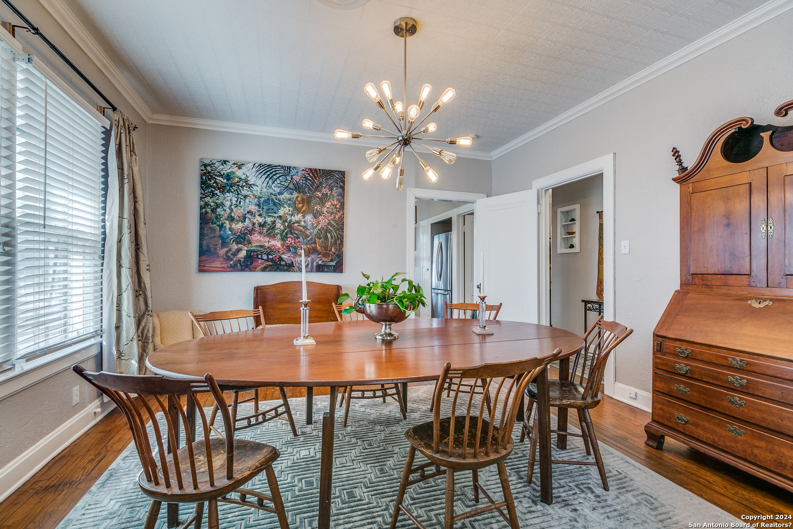 2015 W Magnolia Ave , San Antonio, TX, 78201-4955 | 1754866 | Realty Texas LLC