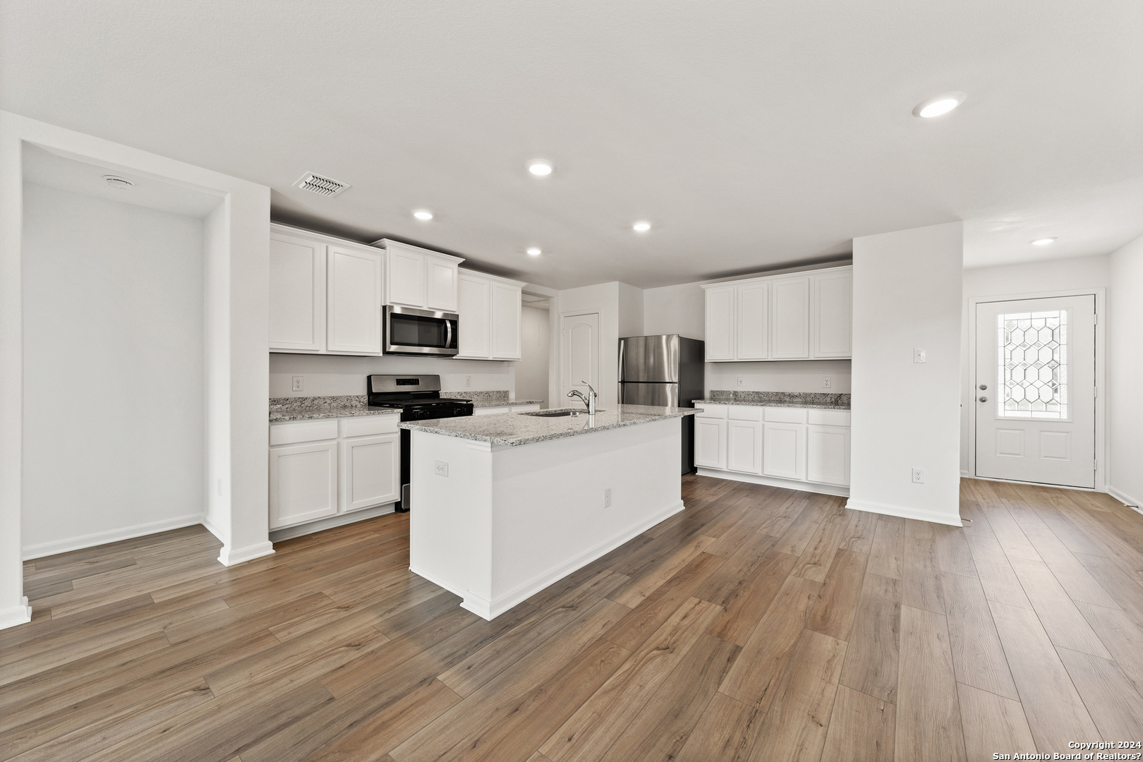 15511 Snug Harbor Way , Von Ormy, TX, 78073 | 1755071 | Realty Texas LLC
