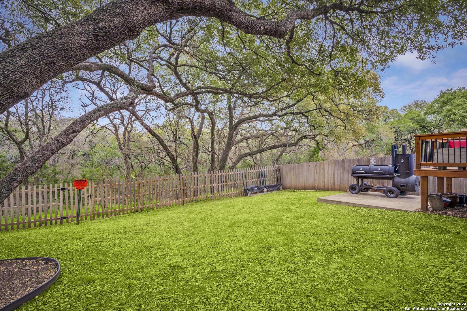 16418 La Madera Rio , Helotes, TX, 78023-3746 | 1755508 | Realty Texas LLC