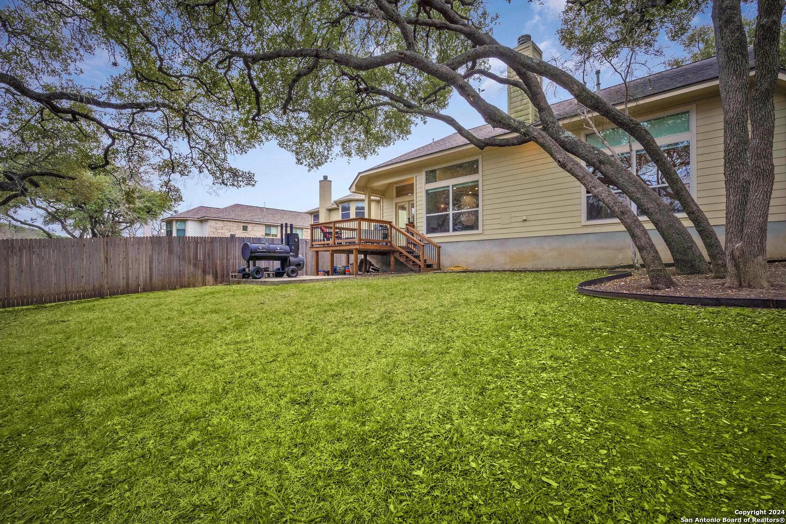 16418 La Madera Rio , Helotes, TX, 78023-3746 | 1755508 | Realty Texas LLC