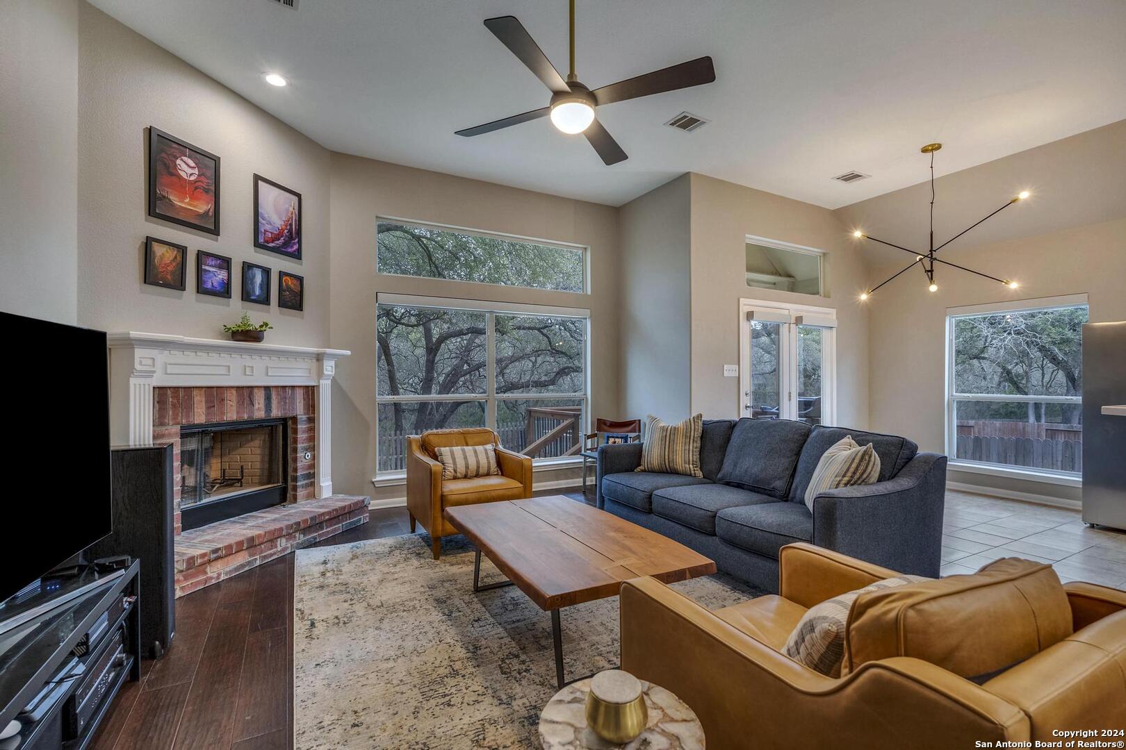 16418 La Madera Rio , Helotes, TX, 78023-3746 | 1755508 | Realty Texas LLC