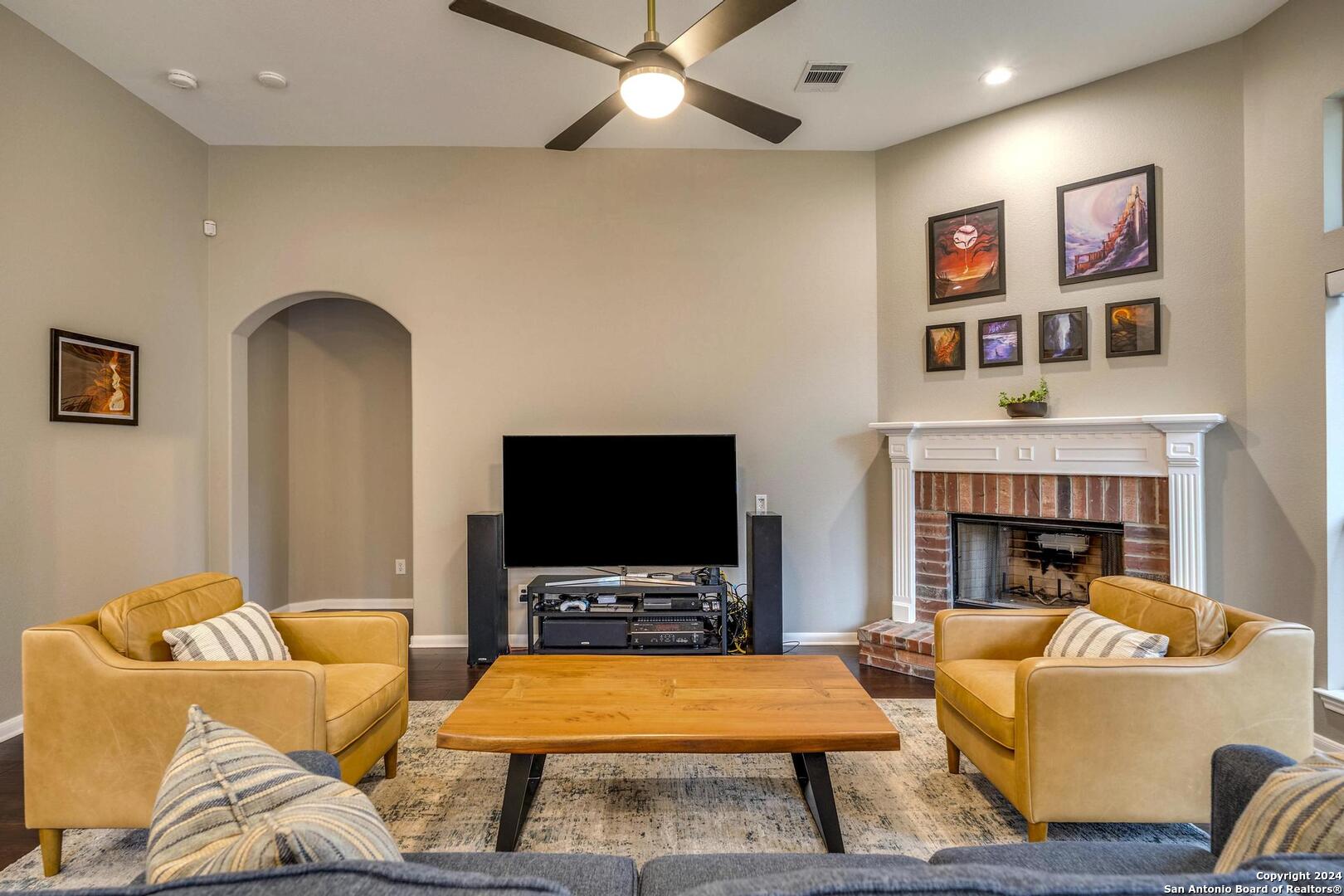 16418 La Madera Rio , Helotes, TX, 78023-3746 | 1755508 | Realty Texas LLC