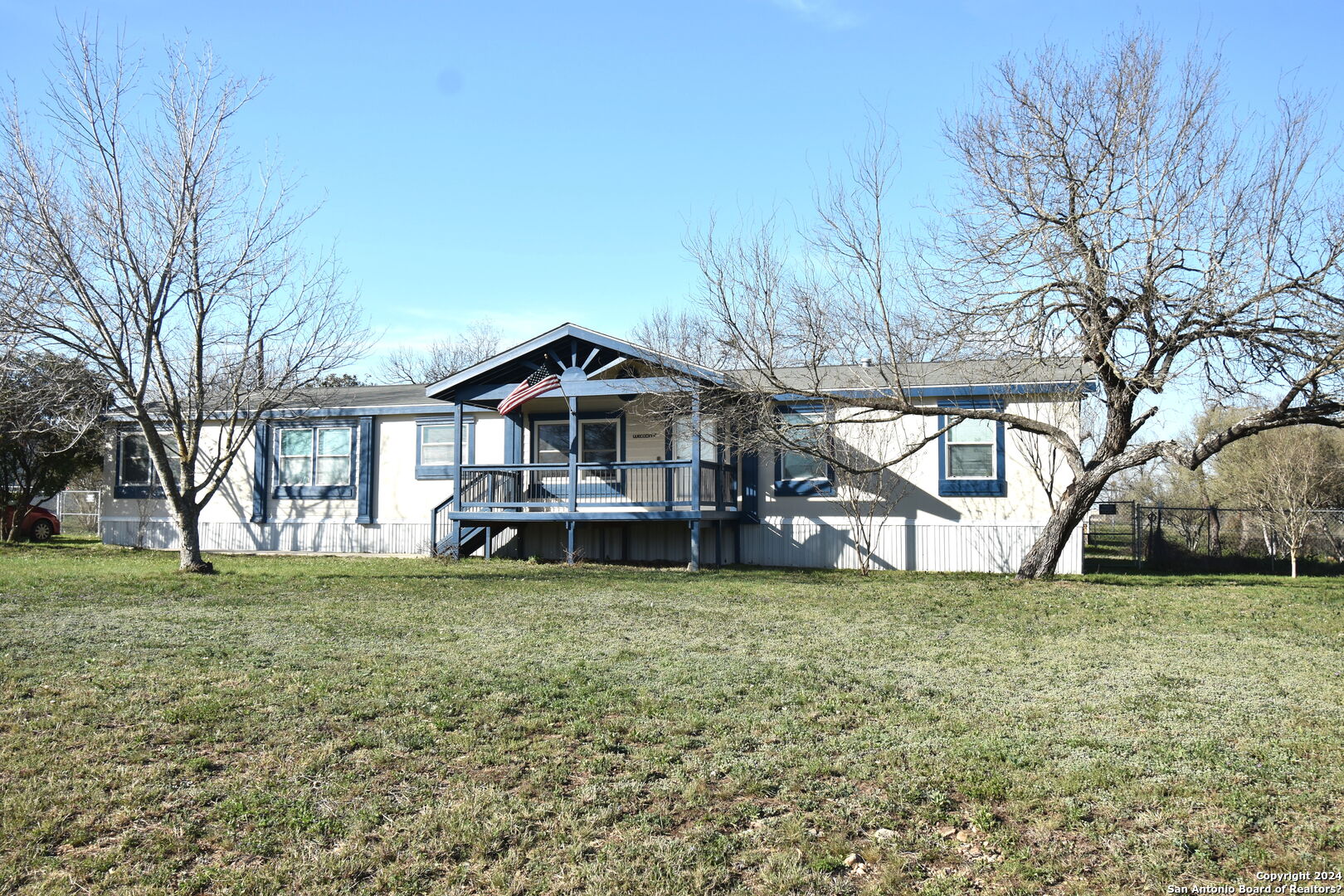 334 County Road 5634 , Castroville, TX, 78009-1933 | 1754467 | Realty Texas LLC