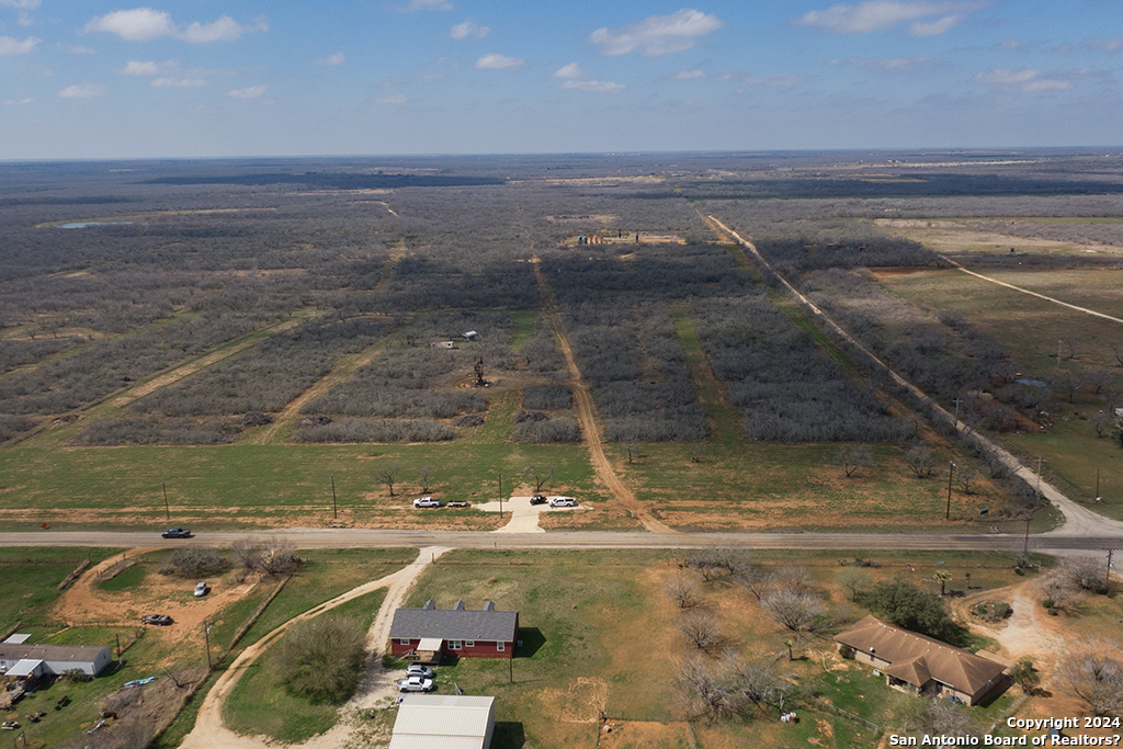 TRACT 8 FM 1332, Jourdanton, TX, 78026 | 1754359 | Realty Texas LLC