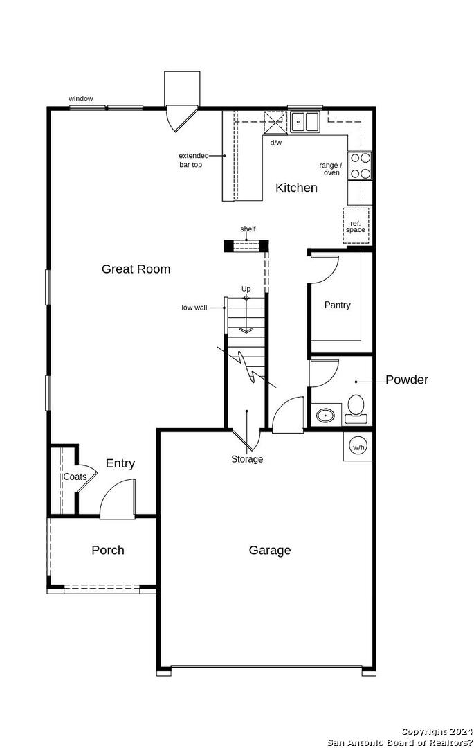 4723 Plaza Center , San Antonio, TX, 78222 | 1754450 | Realty Texas LLC